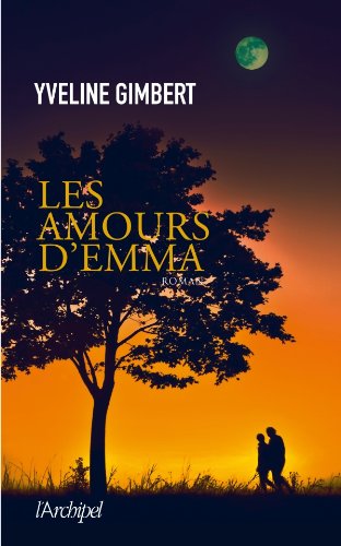 couverture de : Les amours d'Emma
