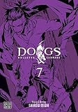 DOGS GN VOL 07 (MR) (C: 1-0-1) by Shirow Miwa