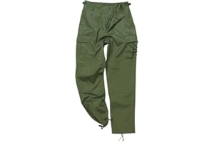 Mil-Tec Unisex Ranger Field Pants