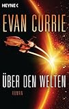 Cover zum Buch Über den Welten