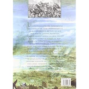 Picas vascas en Flandes. Historias de armas de Euskal Herria (Estudios)