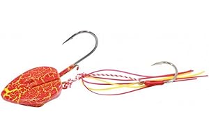 FLASHMER Explorer Shallow - 20 g - Coque (CO)