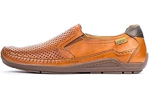 Pikolinos Mocasín De Piel Azores 06h para Hombre