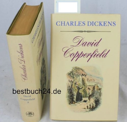 David Copperfield: Play livre