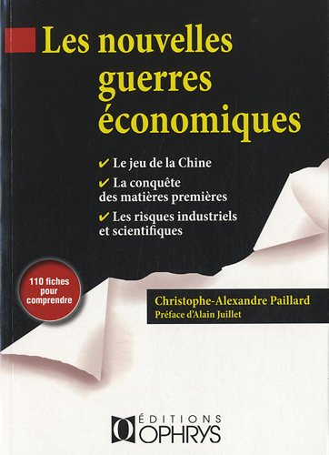 Télécharger Les nouvelles guerres économiques PDF Livre En Ligne Télécharger Les nouvelles guerres économiques PDF Livre En Ligne