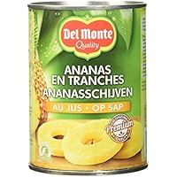 Suchergebnis auf Amazon.de für: ananas dose: Lebensmittel ...