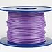 Produktbild Fahrzeugleitung 0,75 mm² FLRY-B als Ring 10m violett
