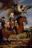 Image de The Spanish Resurgence, 1713-1748
