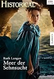 Cover zum Buch Meer der Sehnsucht