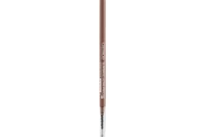 ‎CATRICE Catrice Slim'Matic Ultra Precise Brow Pencil Waterproof, Augenbrauenstift, Nr. 020, Nude, langanhaltend, definierend, vegan, wasserfest, ohne Mikroplastikpartikel, Nanopartikel frei, 1er Pack (0.05g)