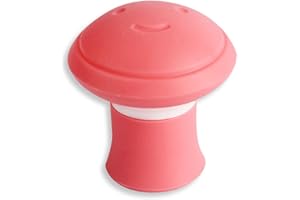 SGERUFZ 1 Face Trainer - Mundmuskel Straffung V-Form Gesicht Schlanker Werkzeug Doppelkinn Trainer (Rosa)