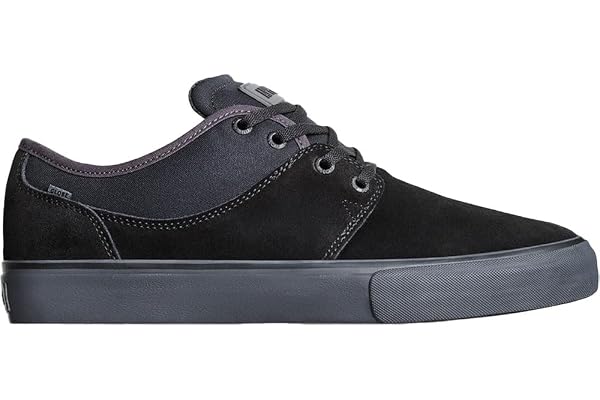 Globe Motley Mid, Chaussures de skateboard homme