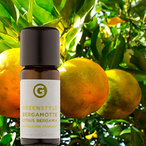 Lavendelöl (50ml) naturrein – ätherisches Öl von greenstyle - 8