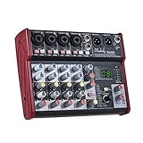 line 6 vetta guitar amp Kompaktes Design, tragbar und leicht, und DC 5V Niederspannungsstromversorgung, kann durch Computer oder 5V Power Bank über das mitgelieferte USB-Kabel, sehr bequem zu bedienen. Geeignet für Aufnahmen, Online-Live-Auftritte, Karaoke-Gesang und Konferenzraum, ein großartiger Assistent für Gitarristen, Sänger, Musikliebhaber und so wei