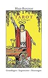 Tarot für Anfänger: Set mit Buch und Karten by 