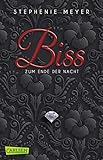 Biss zum Ende der Nacht (Bella und Edward 4) by 