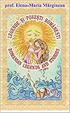 Image de Romanian Legends and stories: Legende si povesti romanesti (Romansh Edition)