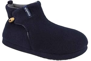 de fonseca pantofole stivaletti invernali uomo mod. TRENTO C M30