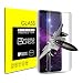 Produktbild Schutzfolie für Samsung Galaxy S8, Panzerglasfolie für Galaxy S8, 9H Härte / Anti-Kratzer / Hohe Qualität / Gehärtetem Glass Displayschutzfolie für Samsung Galaxy S8