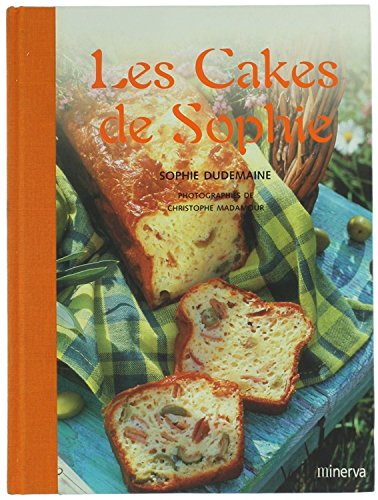Télécharger Les Cakes de Sophie Livre eBook France