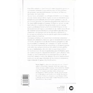 Alimentar al mundo: Un reto del siglo XXI (Ciencia)