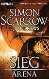Cover zum Buch Arena: Sieg: Arena 5