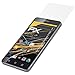 Price comparison product image atFoliX Screen Protector compatible with GoClever Quantum 4 550 Screen Protection Film, anti-reflective and shock-absorbing FX Protector Film (3X)