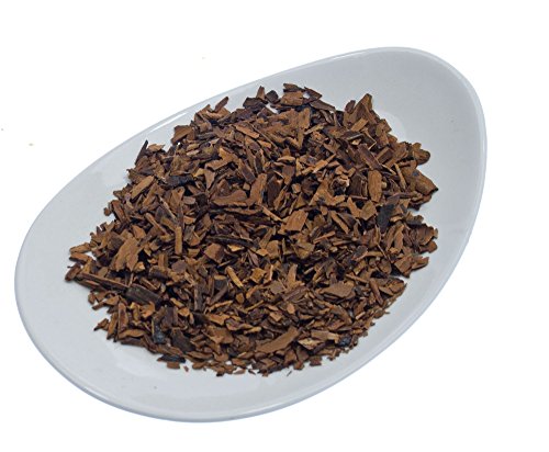 Preisvergleich Produktbild SENA -Premium - geschnittene Harongarinde- (250g)