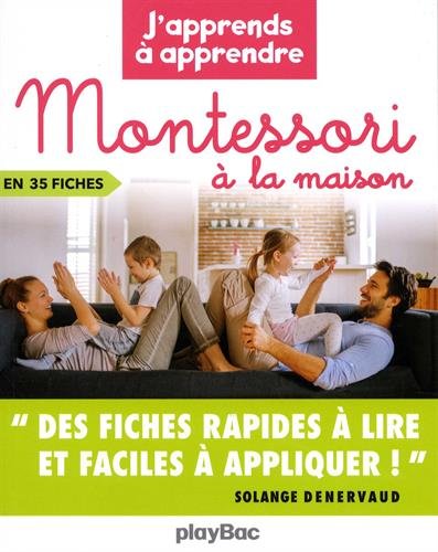 Ebooks gratuits en ligne télécharger DJVU Montessori à la maison - J'apprends à apprendre E-book DJVU FB2 by author