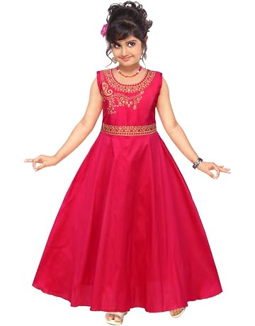 Dresses for girls: Buy gowns \u0026 frocks 