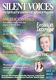 Image de Silent Voices (spiritual magazine) (English Edition)
