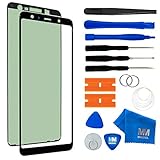 Es könnten zusätzliche Werkzeuge für die Reparatur benötigt werden: Bitte erkundigen Sie sich mithilfe von Youtube-Tutorials/Videos bezüglich der Reparatur.