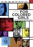 For Colored Girls - Die Trnen des Regenbogens - Kimberly Elise