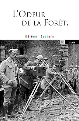 Arléa L'Odeur de la forêt