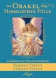 Das Orakel der Himmlischen Fülle: 44 Karten mit Anleitungsbuch by 