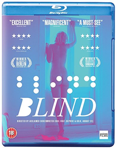Preisvergleich Produktbild Blind [Blu-ray]