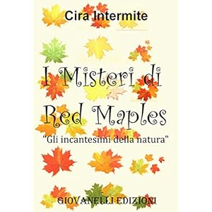 I Misteri di Red Maples