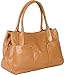 Produktbild DEPECHE , Damen Schultertasche Beige Light Tan