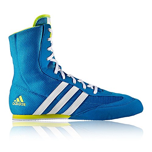 adidas Box Hog 2, Chaussures de Boxe Mixte Adulte