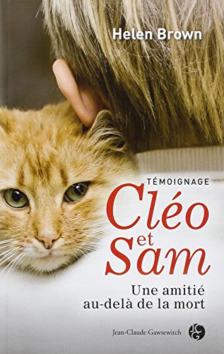 Cléo et Sam : Une amitié au-delà de la mort