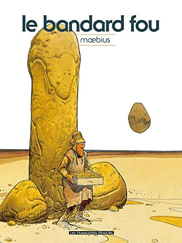 Télécharger Le bandard fou PDF Ebook En Ligne