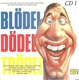Sie k�nnen uns buchen ... (Compilation CD, 22 Tracks) - J�rgen Von Der Lippe Erste Allgemeine Verunsicherung Gottlieb Wendehals Stephan Remmler Spider Murphy Gang
