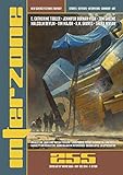 Image de Interzone #255 Nov - Dec 2014 (Science Fiction and Fantasy Magazine) (English Edition)
