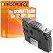 Produktbild Gorilla-Ink® 1x Schriftband-Kassette kompatibel für Brother P-Touch TZ-921 TZe-921 E 500VP E 550W VP GL 100 GL 1000 GL 200 H 100 H 100LB H 100R H 100 Series H 101