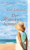 Cover zum Buch Der Hibiskushimmel