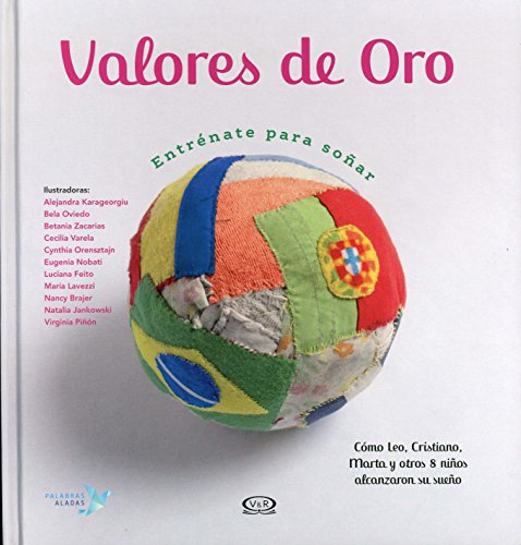 Descargar Gratis Valores de Oro Libro