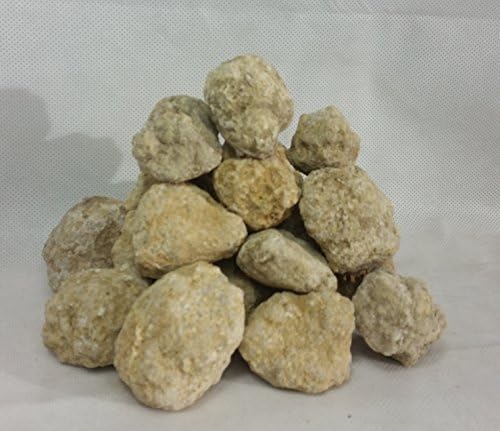 Break your own Crystal Geodes - Kids party bag, Xmas, Stocking Filler (12 Pack)