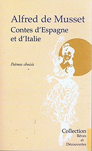 Download Contes d'Espagne et d'Italie. Poèmes choisis. Download Contes d'Espagne et d'Italie. Poèmes choisis.