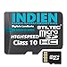 Produktbild  Indien India Garmin Topo GPS Karte GB microSD Card Garmin Navi, PC & MAC Garmin Navigationsgeräte Navigationssoftware  ORIGINAL von STILTEC ©