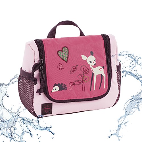 Lässig Kulturbeutel 4Kids Mini Washbag - 9